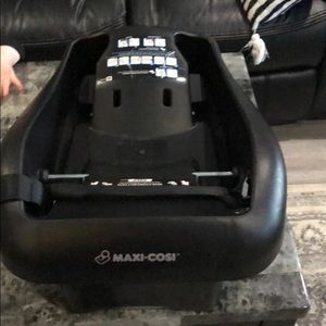 Maxi così mico 30 car base